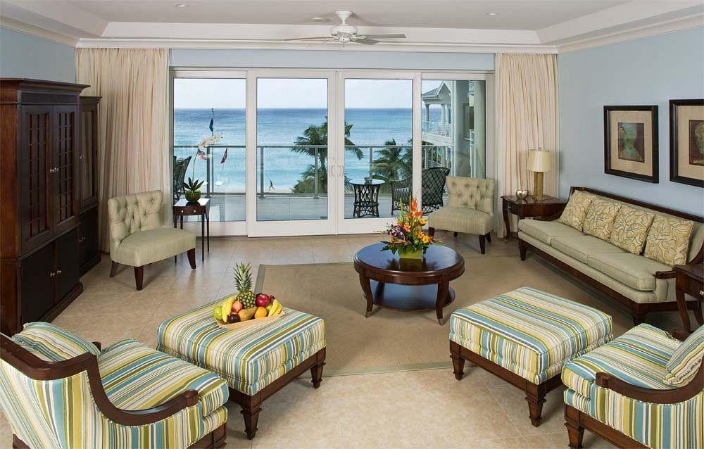 Caribbean Club Boutique Hotel, Grand Cayman Dog City Екстериор снимка