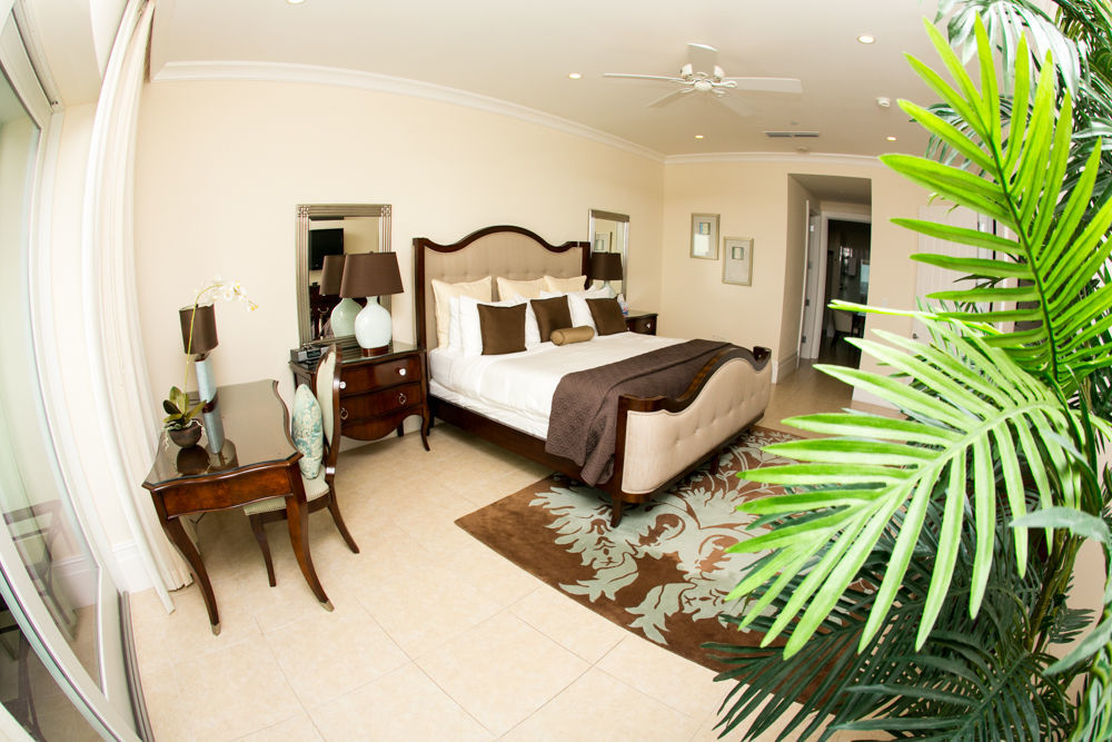 Caribbean Club Boutique Hotel, Grand Cayman Dog City Екстериор снимка