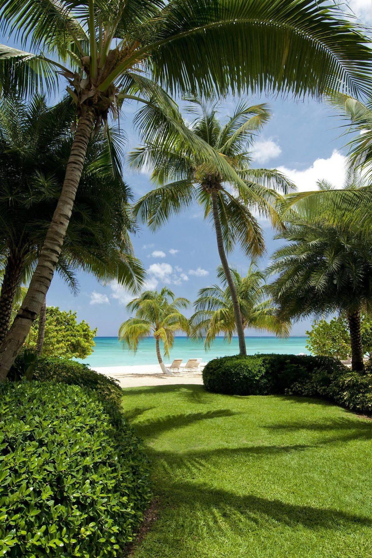 Caribbean Club Boutique Hotel, Grand Cayman Dog City Екстериор снимка