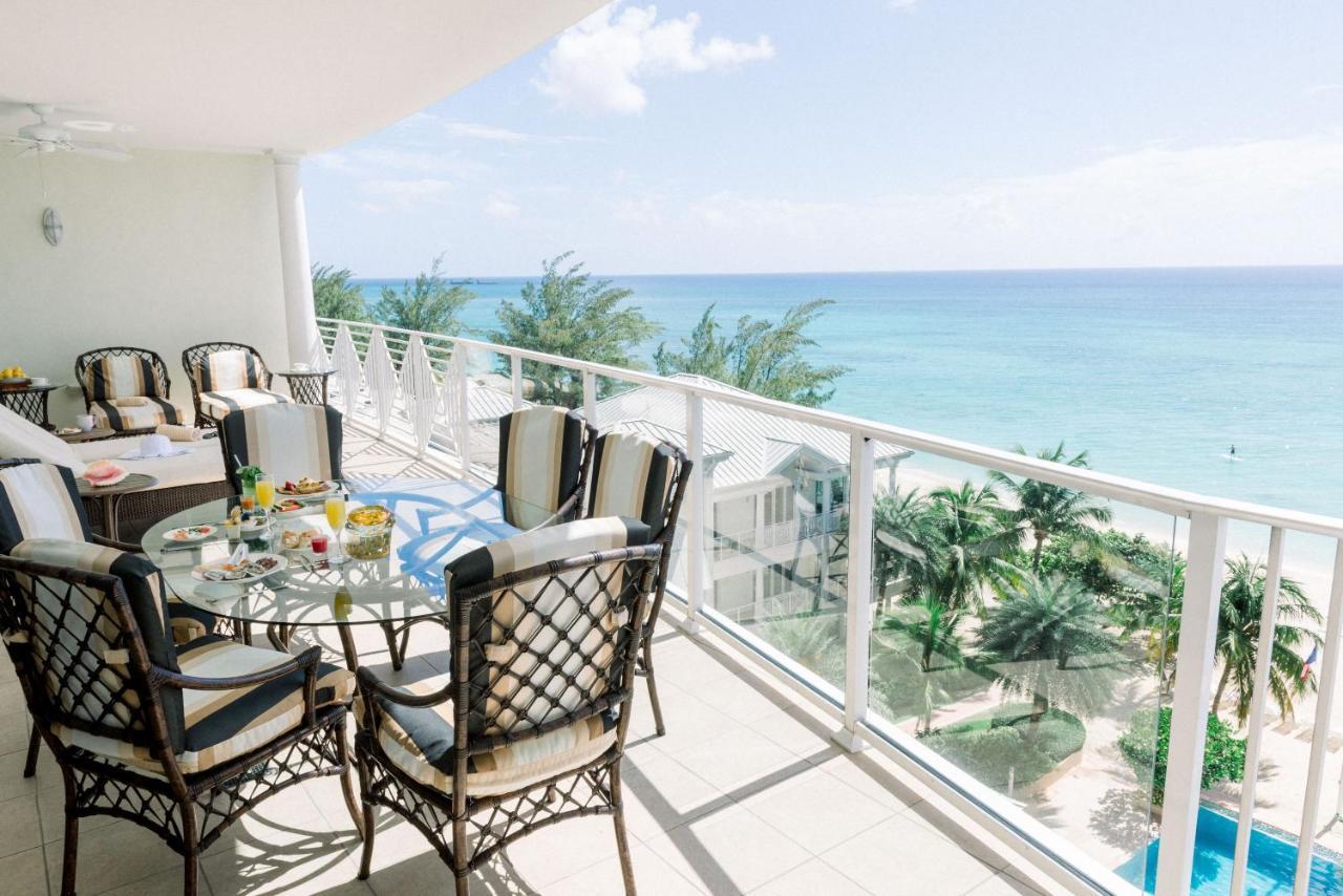 Caribbean Club Boutique Hotel, Grand Cayman Dog City Екстериор снимка