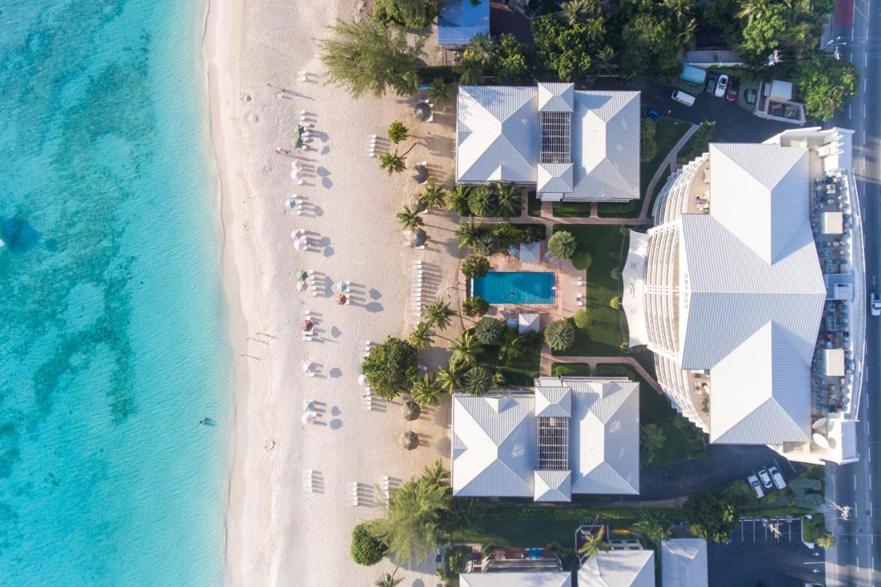 Caribbean Club Boutique Hotel, Grand Cayman Dog City Екстериор снимка